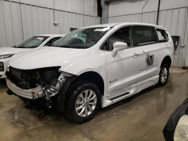 CHRYSLER PACIFICA T 2018 2c4rc1fgxjr214266