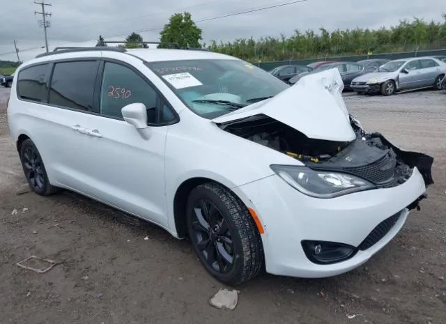 CHRYSLER PACIFICA 2018 2c4rc1fgxjr226885