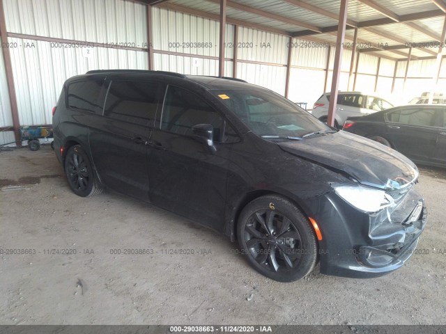 CHRYSLER PACIFICA 2018 2c4rc1fgxjr260518