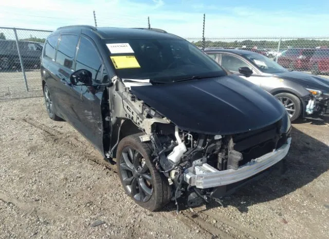 CHRYSLER PACIFICA 2018 2c4rc1fgxjr260664