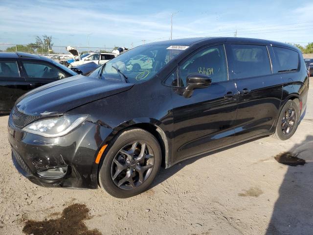 CHRYSLER PACIFICA 2018 2c4rc1fgxjr260731