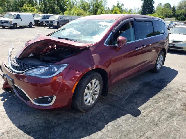 CHRYSLER PACIFICA T 2018 2c4rc1fgxjr278467