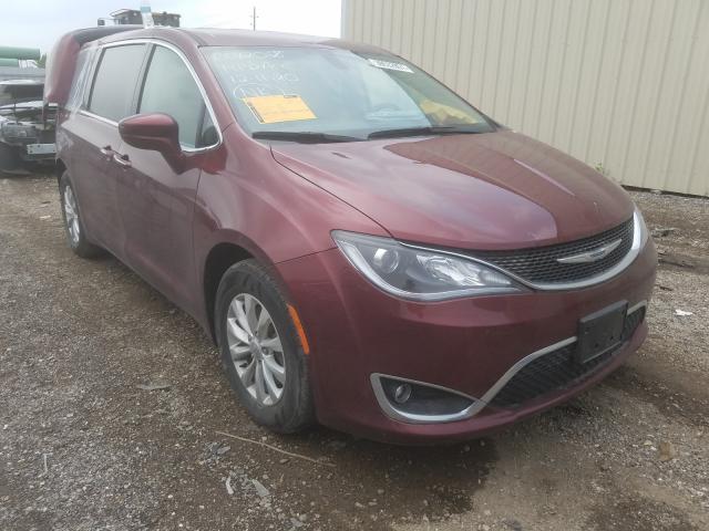 CHRYSLER PACIFICA T 2018 2c4rc1fgxjr279280