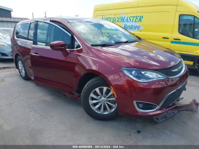 CHRYSLER PACIFICA 2018 2c4rc1fgxjr280235