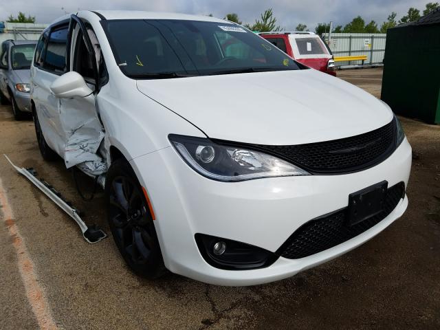 CHRYSLER PACIFICA T 2018 2c4rc1fgxjr294006