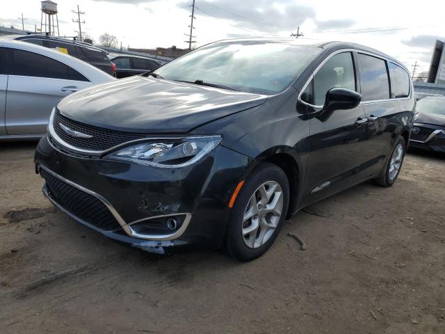 CHRYSLER PACIFICA T 2018 2c4rc1fgxjr322967