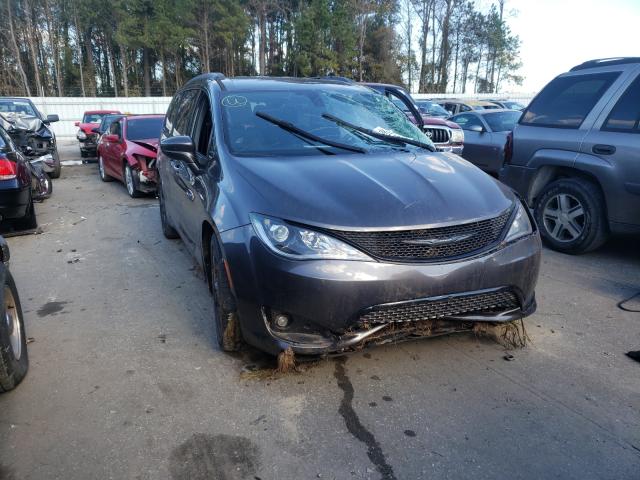 CHRYSLER PACIFICA T 2018 2c4rc1fgxjr350879