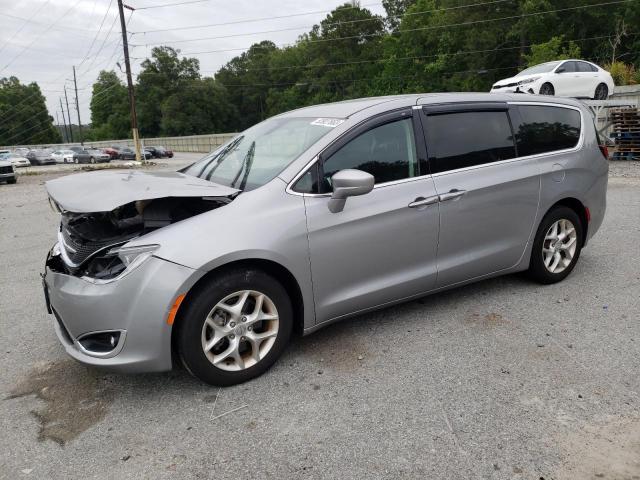 CHRYSLER PACIFICA T 2018 2c4rc1fgxjr358142