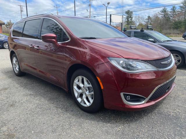 CHRYSLER PACIFICA T 2019 2c4rc1fgxkr508316