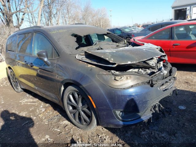 CHRYSLER PACIFICA 2019 2c4rc1fgxkr532387