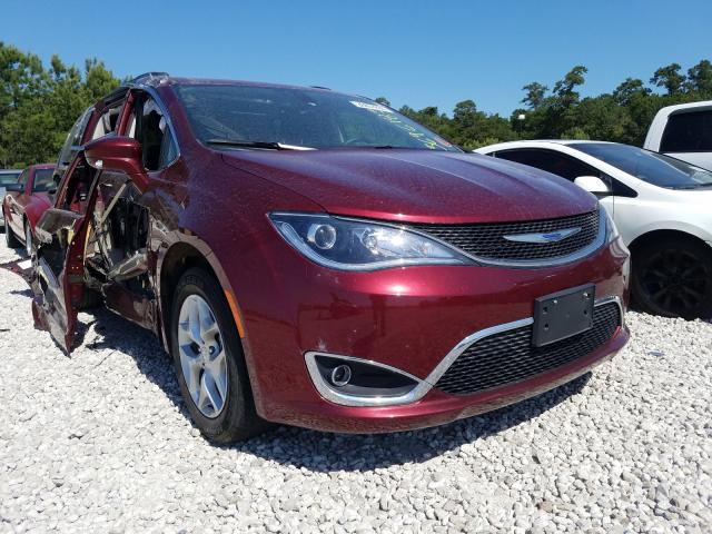 CHRYSLER PACIFICA T 2019 2c4rc1fgxkr575692