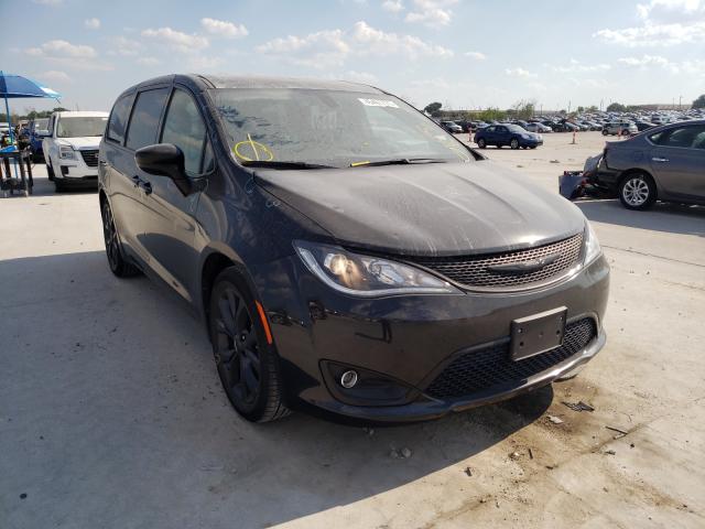 CHRYSLER PACIFICA T 2019 2c4rc1fgxkr583615