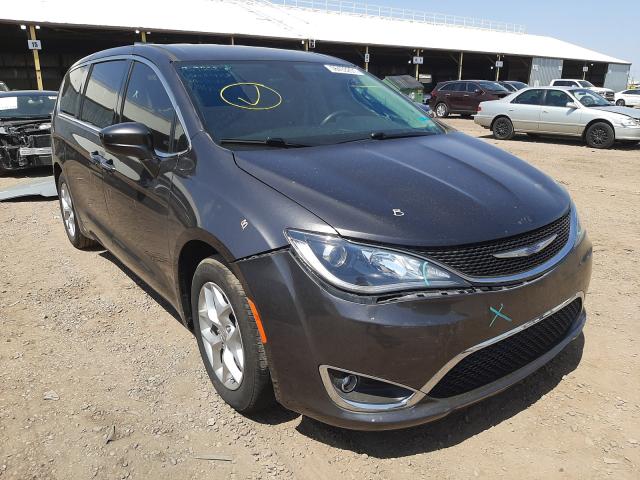 CHRYSLER PACIFICA T 2019 2c4rc1fgxkr587566