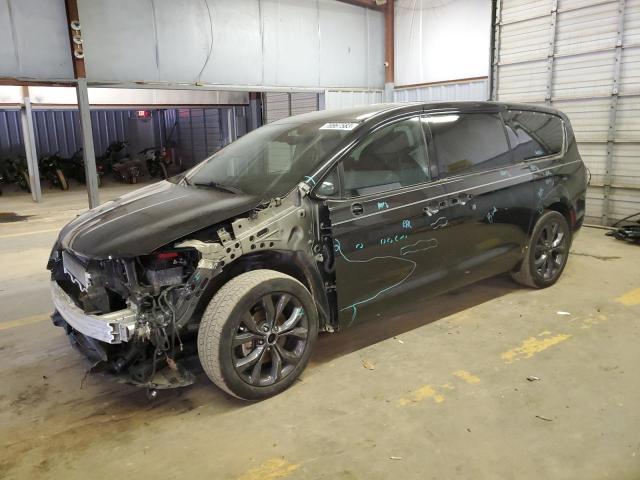 CHRYSLER PACIFICA T 2019 2c4rc1fgxkr604222