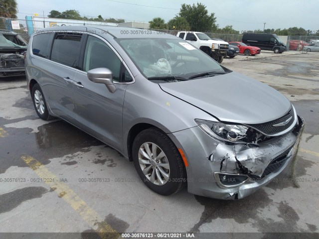 CHRYSLER PACIFICA 2019 2c4rc1fgxkr613762