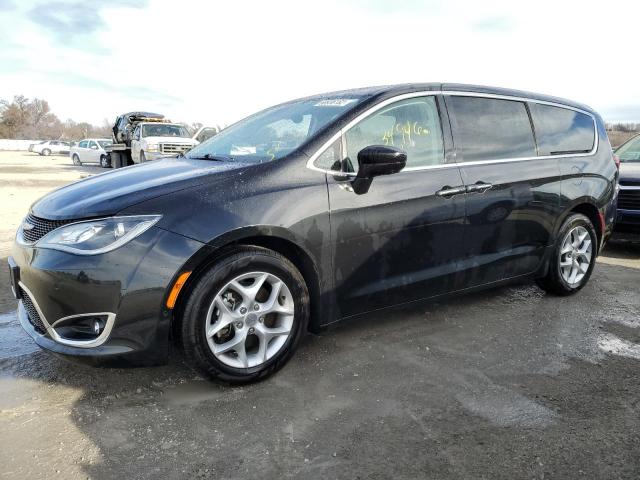 CHRYSLER PACIFICA 2019 2c4rc1fgxkr639729