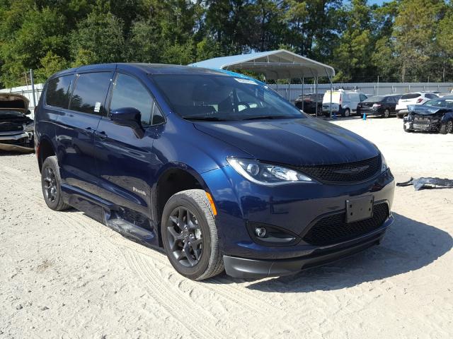 CHRYSLER PACIFICA T 2019 2c4rc1fgxkr643781