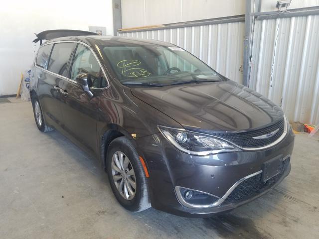 CHRYSLER PACIFICA 2019 2c4rc1fgxkr655672