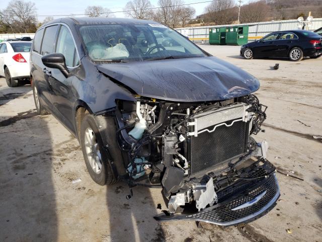 CHRYSLER PACIFICA T 2020 2c4rc1fgxlr102618