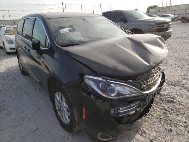 CHRYSLER PACIFICA T 2020 2c4rc1fgxlr103445