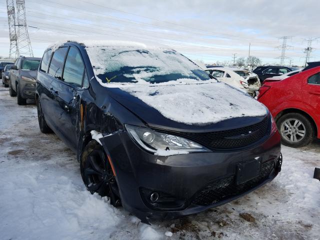 CHRYSLER PACIFICA T 2020 2c4rc1fgxlr122142