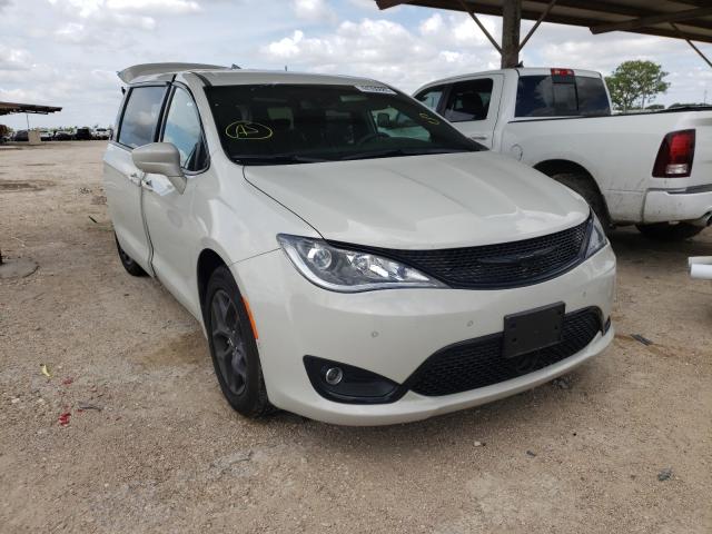 CHRYSLER PACIFICA T 2020 2c4rc1fgxlr122917