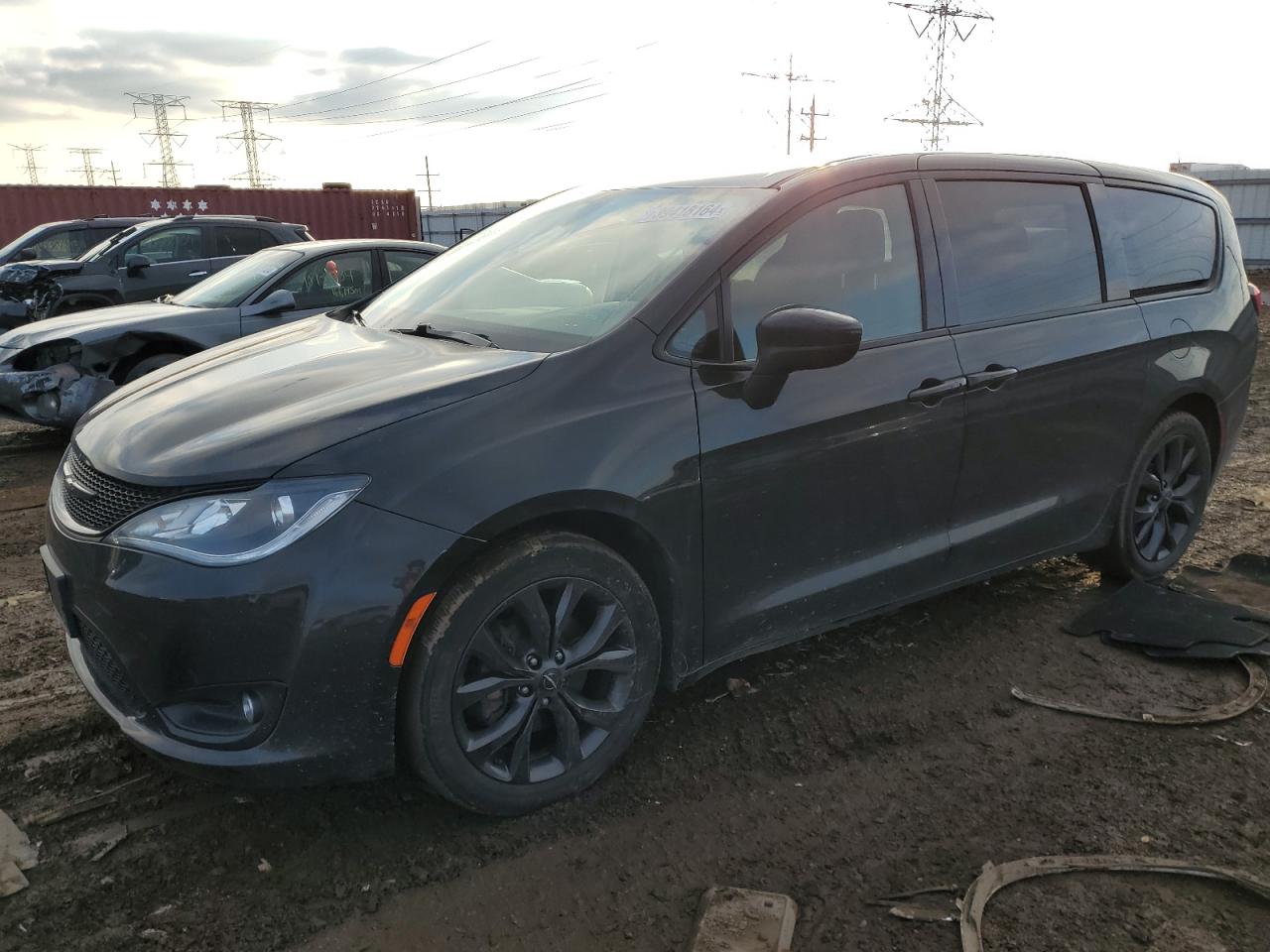 CHRYSLER PACIFICA 2020 2c4rc1fgxlr150474