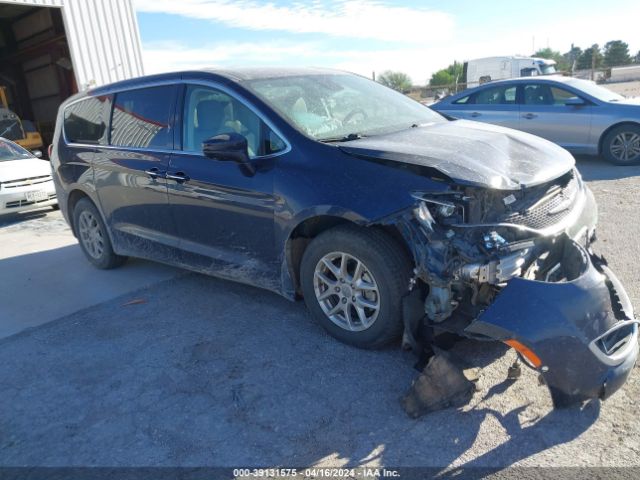 CHRYSLER PACIFICA 2020 2c4rc1fgxlr216120