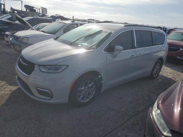 CHRYSLER PACIFICA T 2021 2c4rc1fgxmr598828