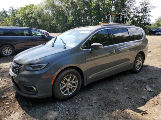 CHRYSLER PACIFICA T 2022 2c4rc1fgxnr121835