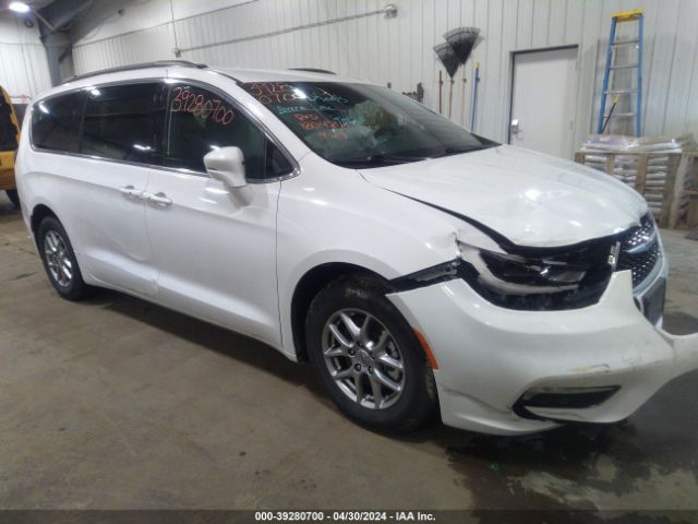 CHRYSLER PACIFICA 2022 2c4rc1fgxnr157993