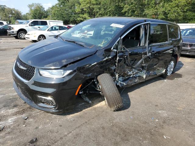 CHRYSLER PACIFICA 2023 2c4rc1fgxpr555448