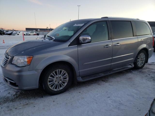 CHRYSLER TOWN & COU 2013 2c4rc1gg0dr548132