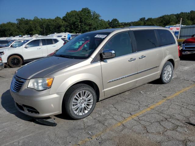 CHRYSLER TOWN & COU 2013 2c4rc1gg0dr614355