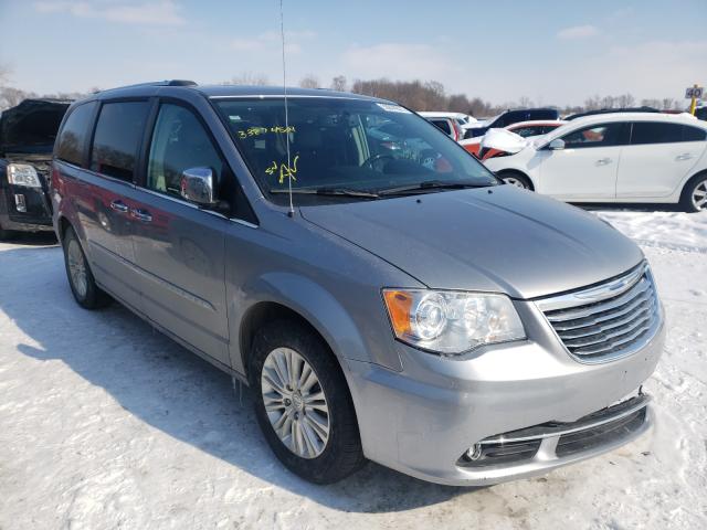 CHRYSLER TOWN &AMP COU 2013 2c4rc1gg0dr700247