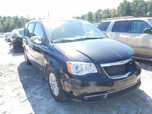 CHRYSLER TOWN & COU 2013 2c4rc1gg0dr806276