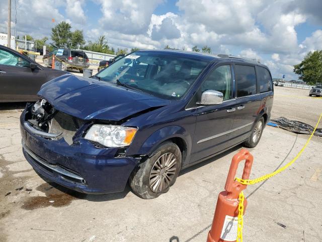 CHRYSLER TOWN & COU 2014 2c4rc1gg0er143017