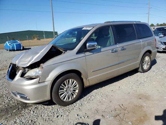 CHRYSLER TOWN & COU 2014 2c4rc1gg0er312646