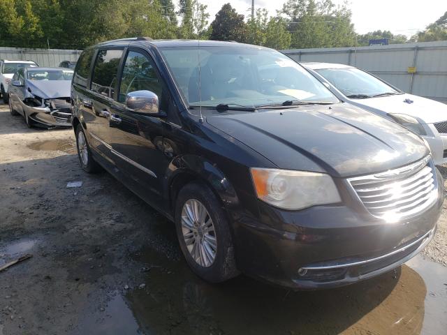 CHRYSLER TOWN &AMP COU 2014 2c4rc1gg0er371888