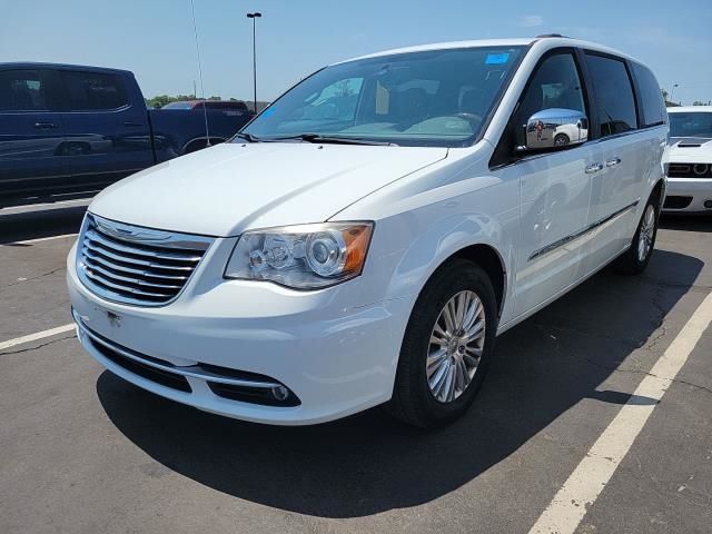 CHRYSLER TOWN & COUNTRY 2014 2c4rc1gg0er461963