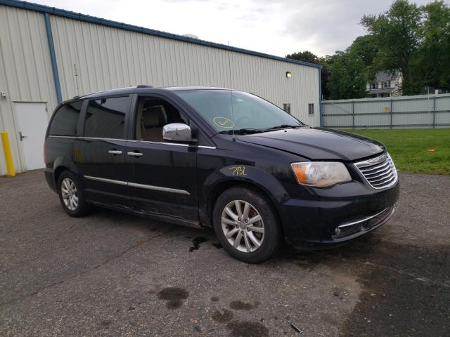 CHRYSLER TOWN & COU 2015 2c4rc1gg0fr655474