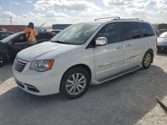 CHRYSLER TOWN & COU 2016 2c4rc1gg0gr133669