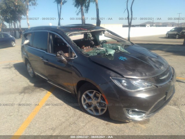 CHRYSLER PACIFICA 2017 2c4rc1gg0hr504783