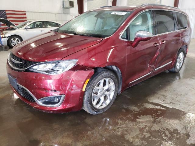 CHRYSLER PACIFICA L 2017 2c4rc1gg0hr523043