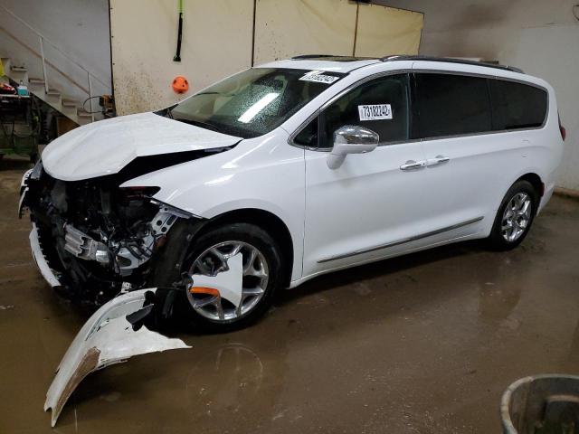 CHRYSLER PACIFICA L 2017 2c4rc1gg0hr528873