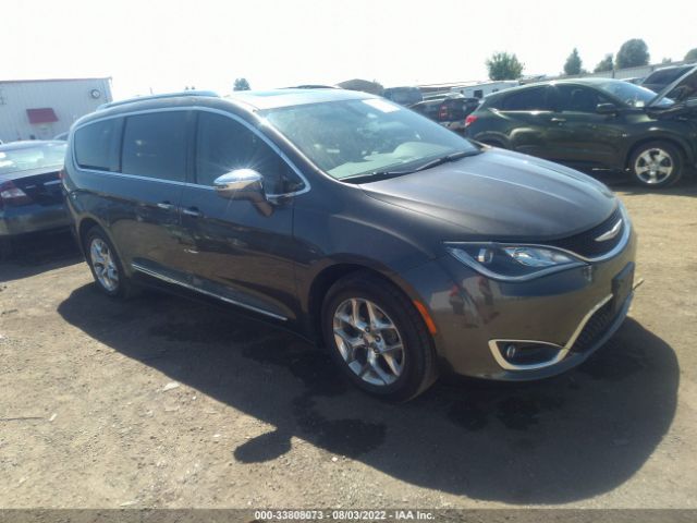 CHRYSLER PACIFICA 2017 2c4rc1gg0hr531451