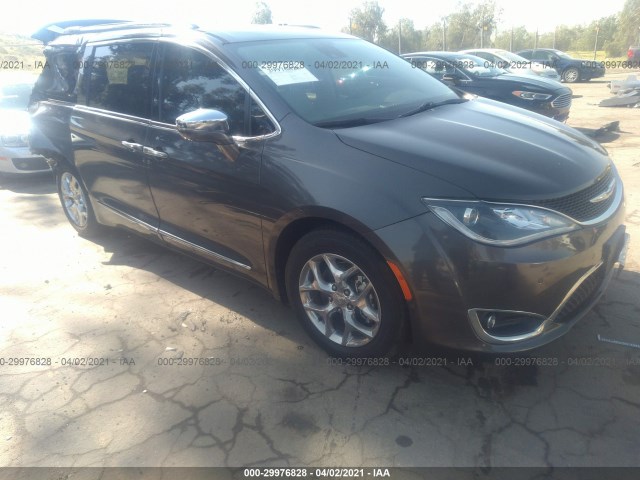 CHRYSLER PACIFICA 2017 2c4rc1gg0hr533796