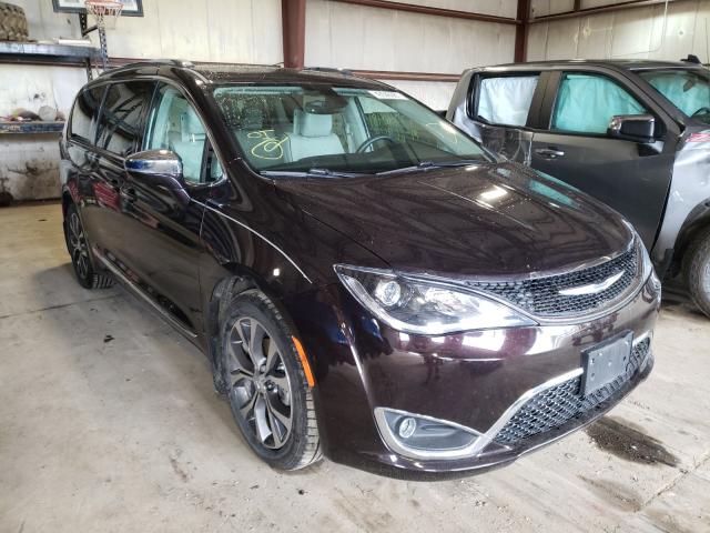 CHRYSLER PACIFICA L 2017 2c4rc1gg0hr544894