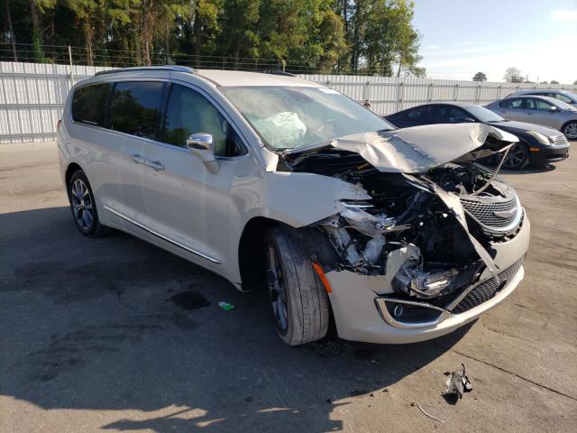 CHRYSLER PACIFICA L 2017 2c4rc1gg0hr591424