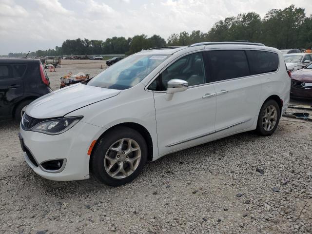 CHRYSLER PACIFICA L 2017 2c4rc1gg0hr593464